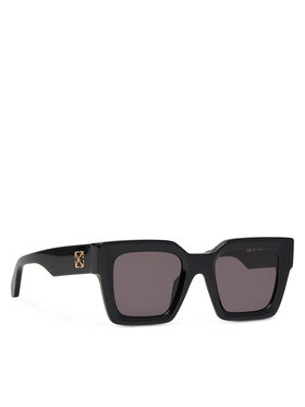 Off-White Off-White Sonnenbrillen OERI13I Schwarz