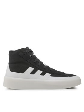 adidas adidas Sneakersy ZNSORED HI GZ2293 Czarny
