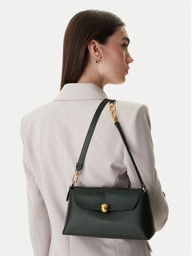 Furla Furla Torebka Sfera Soft Mini WE00881 BX2269 CN 4491S Zielony