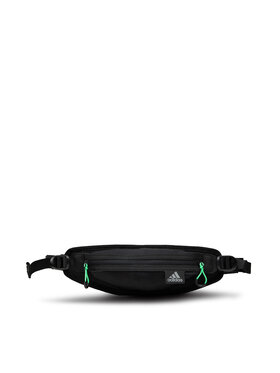 adidas adidas Чанта за кръст Run Wb G GV3363 Черен