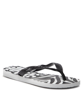Havaianas Havaianas Infradito Top Animals 41329200128 Nero