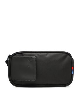 Puma Veliki ženski Novčanik BMW MMS Women's Wallet 054300 01 Crna