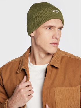 Billabong Billabong Čepice Arch F5BN22BIF2 Zelená