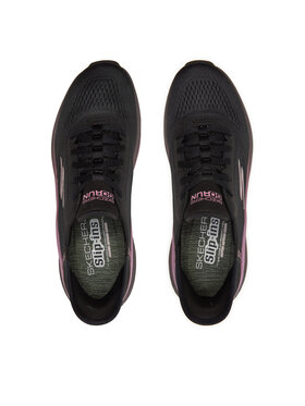 Skechers Superge 129626 BKMV Črna