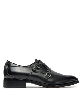 BOSS BOSS Pusbačiai Rill 50536617 Juoda