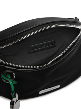 Τσαντάκι Μέσης﻿ KARL LAGERFELD φωτογραφία