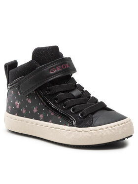 Geox Geox Kedas J Kalispera G. I J744GI 004AS C9999 M Melns