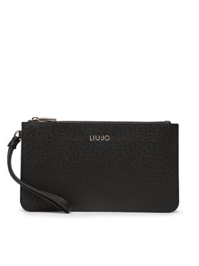 Liu Jo Liu Jo Kabelka M Envelope AXX019 E0087 Čierna