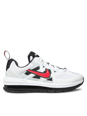 Nike Nike Sneakersy Air Max Genome Se1 (Gs) DC9120 100 Bílá