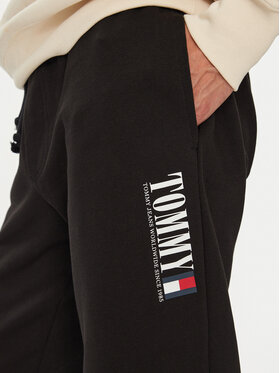 Παντελόνι φόρμας Tommy Jeans φωτογραφία