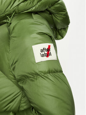 Μπουφάν πουπουλένιο After Label φωτογραφία