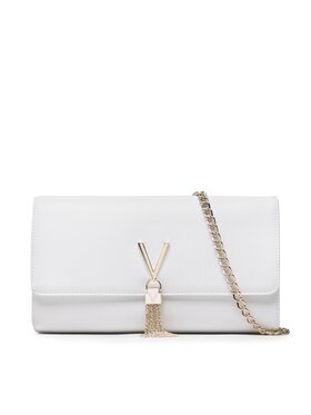 Valentino Valentino Borsetta Divina Sa VBS1IJ01 Bianco