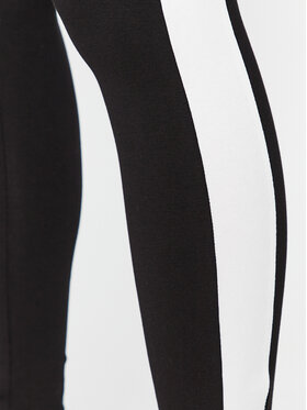 Puma Leggings Iconic T7 530080 Crna Tight Fit