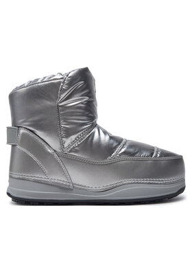 Bogner Bogner Čizme za snijeg Meribel 2 32447364 Srebrna