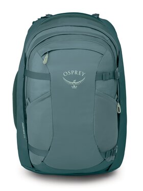 Osprey Osprey Plecak 263869 Turkusowy