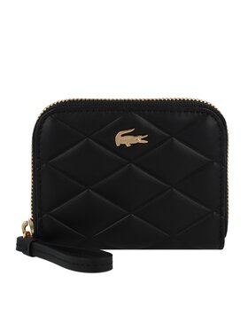 Lacoste Lacoste Portfel 326330 Czarny