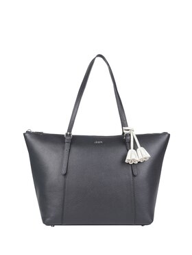 JOOP! JOOP! Torba na zakupy 291278 Czarny