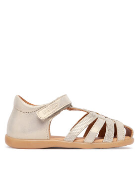 Froddo Froddo Sandale Divna G2150210-1 S Zlatna