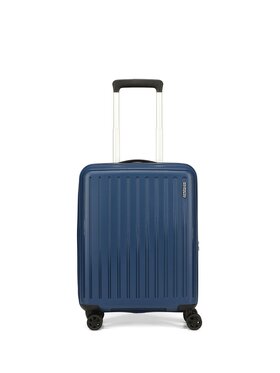 American Tourister American Tourister Walizka kabinowa 327184 Błękitny