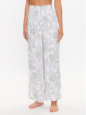 Etam Etam Παντελόνι πιτζάμας 6538899 Έγχρωμο Relaxed Fit