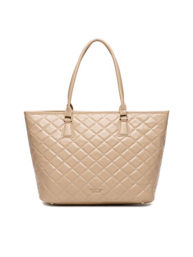 Nine West Nine West Handtasche CEO-LINDA-LA374-4064 Beige