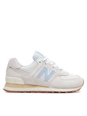 New Balance New Balance Sneakersy WL574QA2 Biały