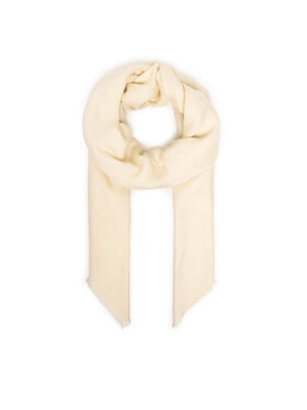 Elisabetta Franchi Elisabetta Franchi Fular SC-14F-61E2-193 Crem