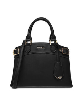 Lasocki Lasocki Geantă C-LSK-M-007-08 Negru