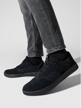 CAT Footwear CAT Footwear Sneakers Pause P110547 Schwarz