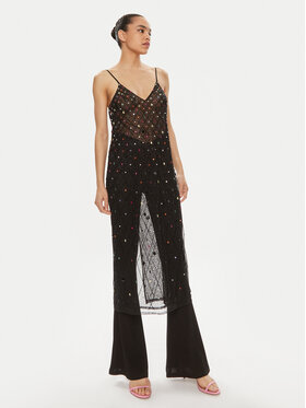One Teaspoon One Teaspoon Kokteilikleit Stellar Jewel 26342 Must Regular Fit