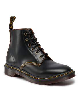 Dr. Martens Dr. Martens Glady 101 22701001 Čierna