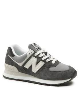 New Balance New Balance Laisvalaikio batai WL574PA Pilka