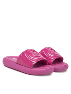 Παντόφλες MICHAEL Michael Kors φωτογραφία