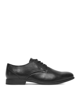 Lanetti Lanetti Scarpe basse CEO-8507-6 MBS Nero