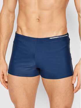 Henderson Henderson Бански Kors 36832 Тъмносин