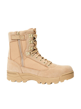 Brandit Brandit Buty 9017.70.40 Beżowy