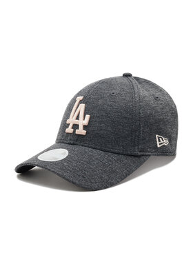 New Era New Era Cappellino Jersey 9Forty 60284818 Grigio