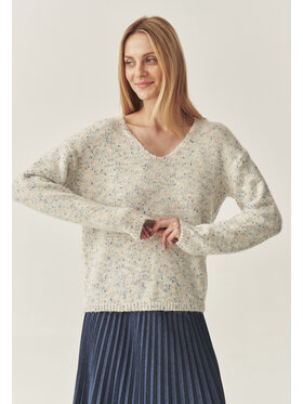 TATUUM Tatuum Sweter SOLO Zielony Classic Fit