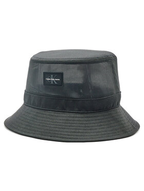 Calvin Klein Jeans Calvin Klein Jeans Klobouk Sport Essentials Bucket Hat Ut K50K510466 Černá