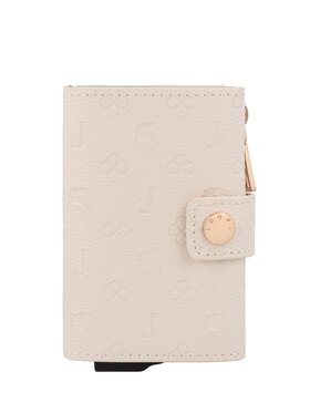 JOOP! JOOP! Etui na karty kredytowe 321598 Beżowy