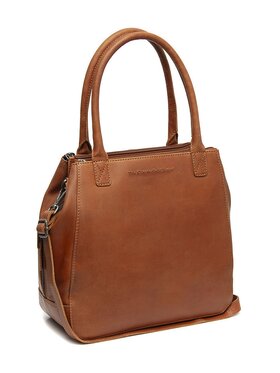 The Chesterfield Brand The Chesterfield Brand Torebka 331426 Brązowy