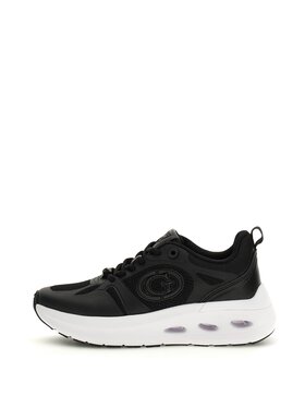 Guess Guess Sneakersy 177207 Czarny