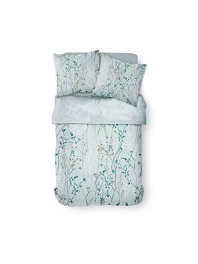 MIAhome MIAhome Komplet pościeli bawełnianej 200x220 cm RAMI small Kolorowy