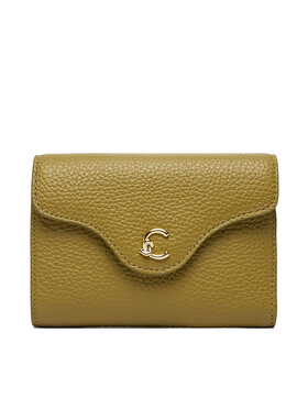 Coccinelle Coccinelle Гаманець SSL Coccinelle C-Me E2 SSL 11 D6 21 Зелений