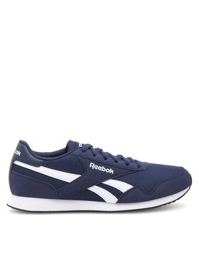 Reebok Reebok Tenisice Royal Cl Jogg 100000387-M Tamnoplava
