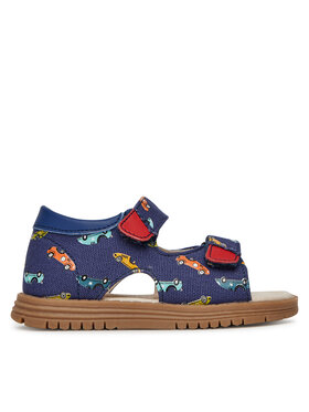 Lasocki Kids Lasocki Kids Sandale AVO 354-029 Tamnoplava