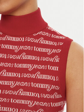 Tommy Jeans Ζιβάγκο Tommy Jeans - 5
