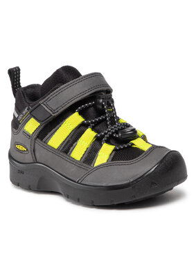 Keen Trekking Hikeport 2 Low Wp 1026609 Crna