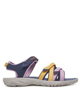 Teva Teva Sandale Tirra Lupine 1019395Y Colorat