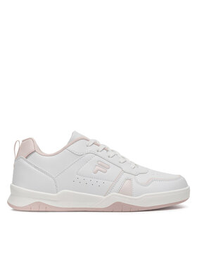 Fila Fila Сникърси MADSANE FFT0130-13256 Бял